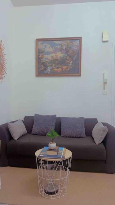 Home Sweet Home In Pau Bagian luar foto